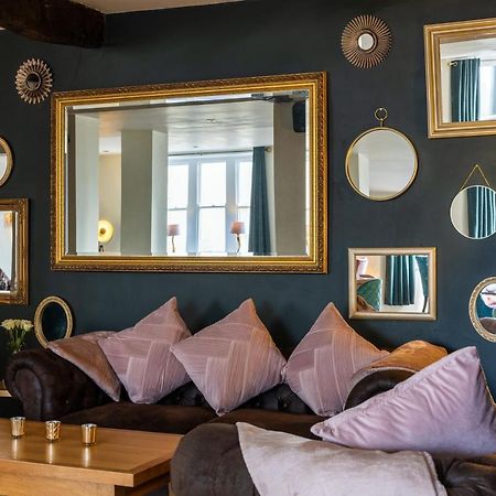 The Pennington Hotel Ravenglass Ngoại thất bức ảnh