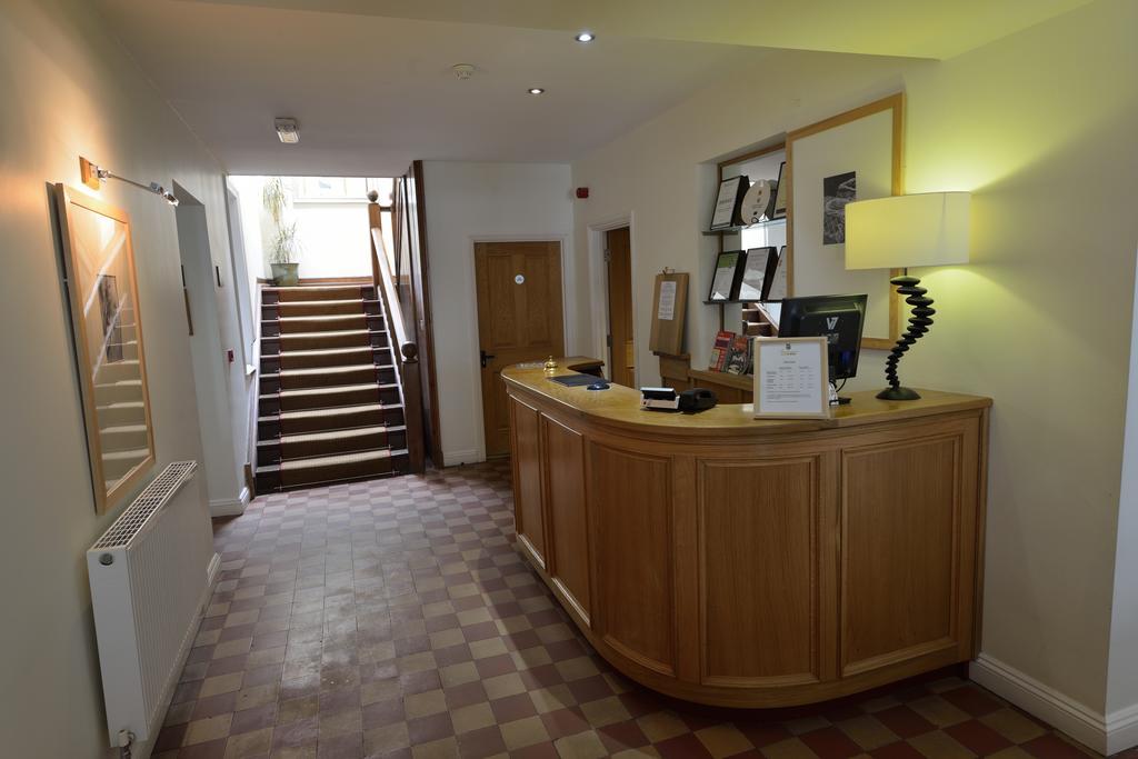 The Pennington Hotel Ravenglass Ngoại thất bức ảnh