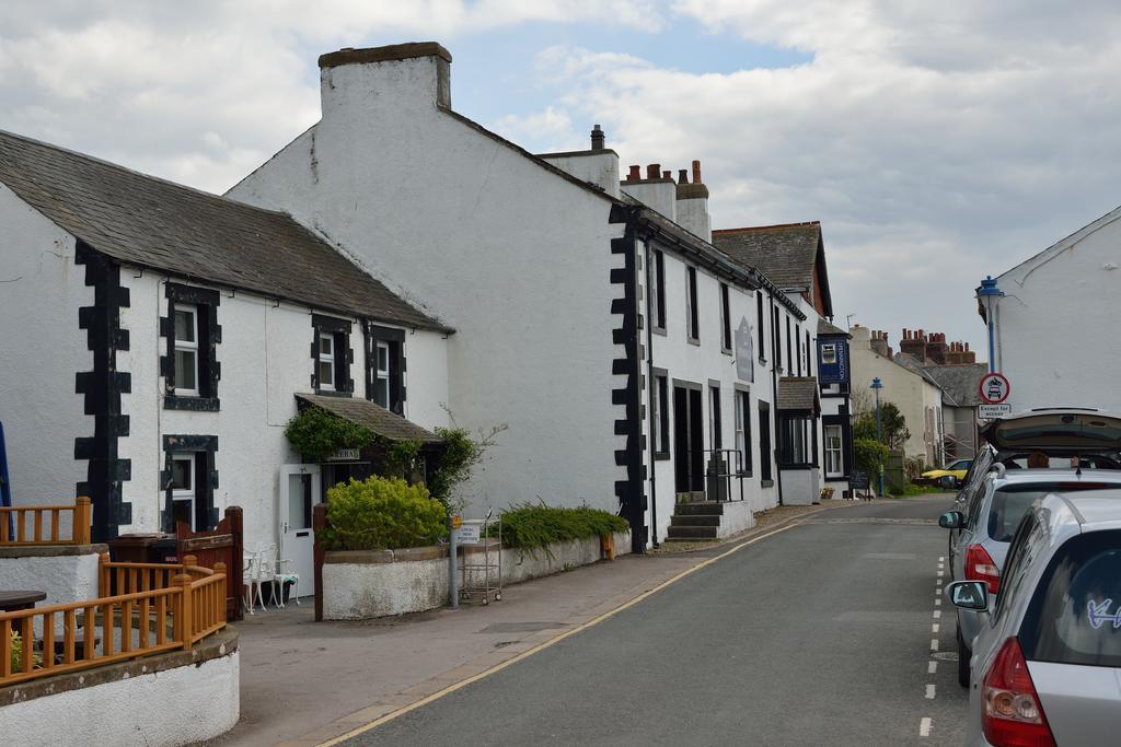 The Pennington Hotel Ravenglass Ngoại thất bức ảnh