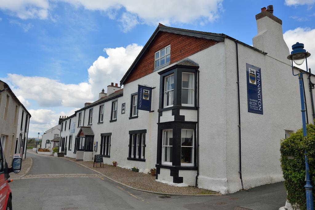 The Pennington Hotel Ravenglass Ngoại thất bức ảnh
