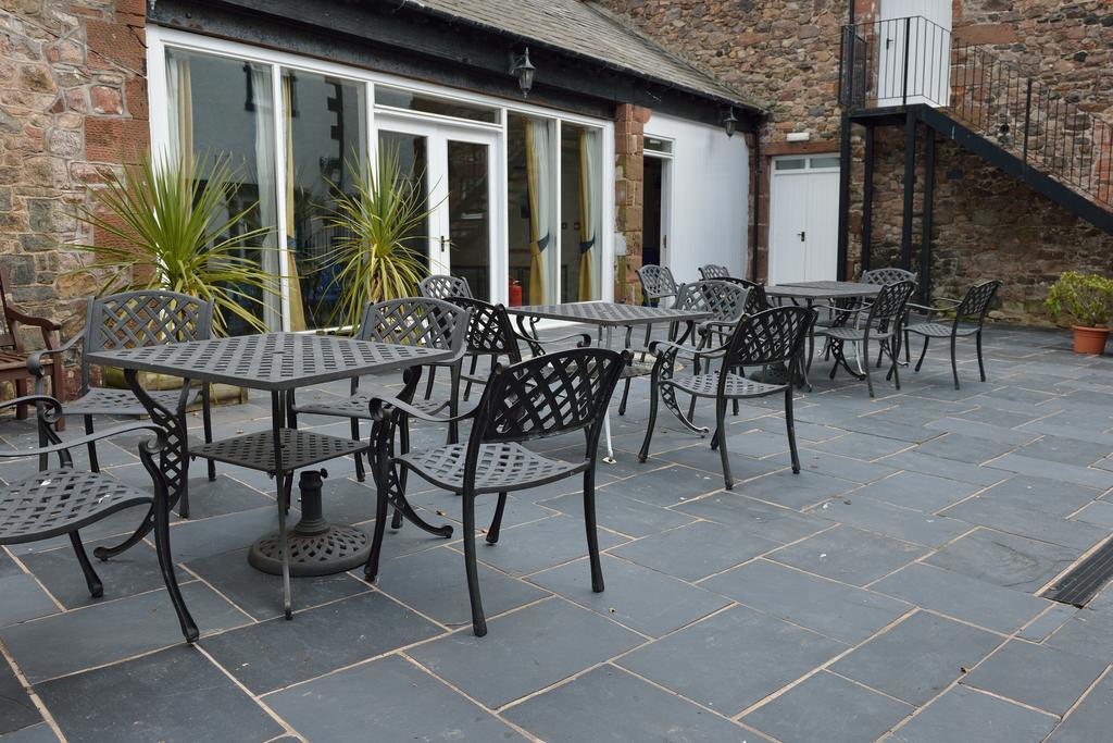 The Pennington Hotel Ravenglass Ngoại thất bức ảnh