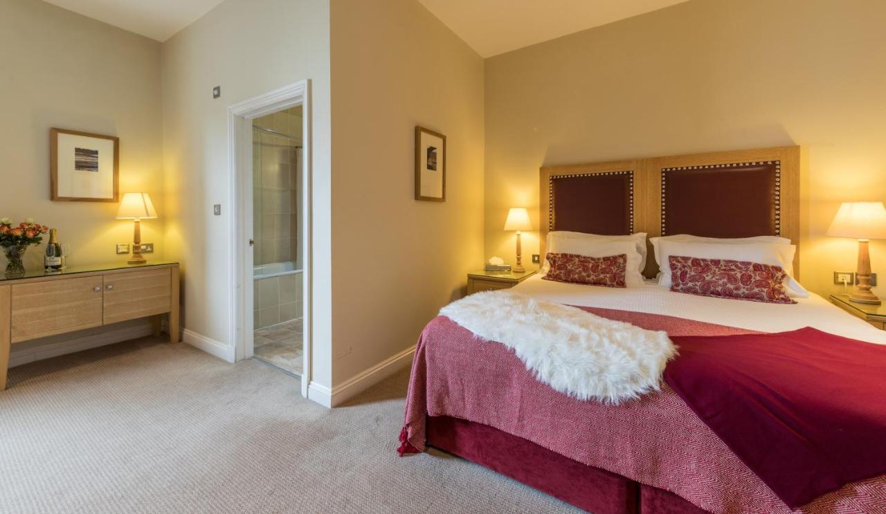 The Pennington Hotel Ravenglass Ngoại thất bức ảnh