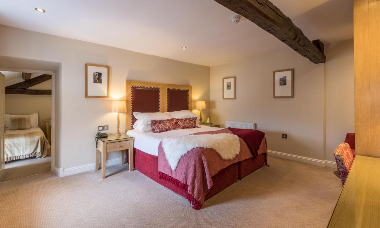 The Pennington Hotel Ravenglass Ngoại thất bức ảnh