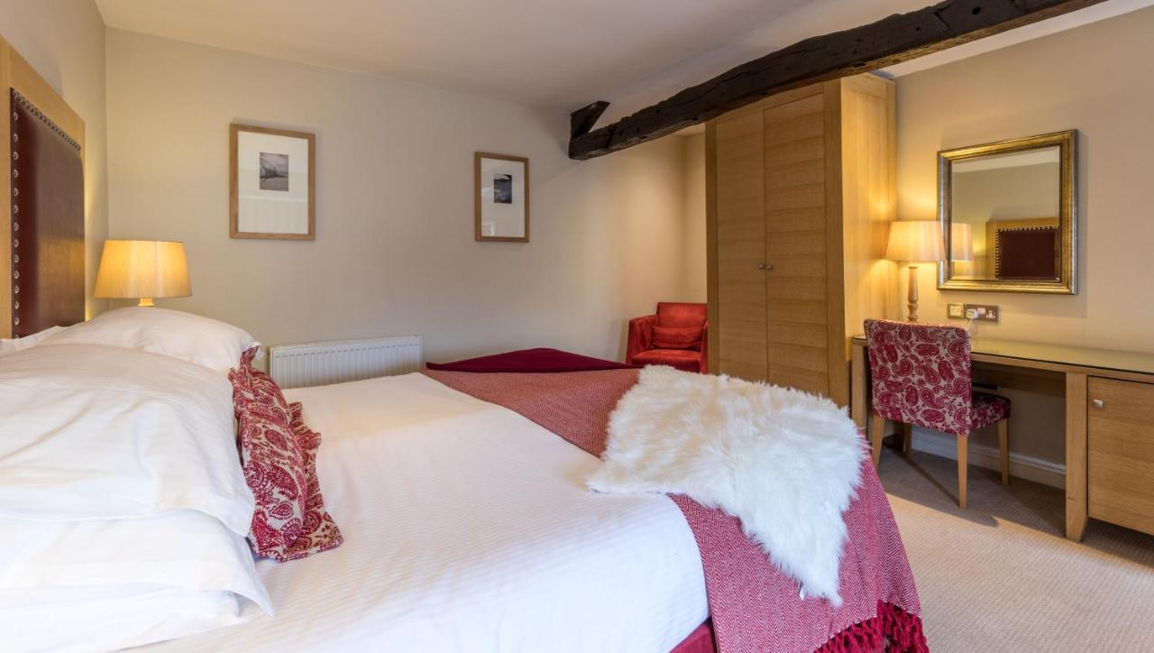 The Pennington Hotel Ravenglass Ngoại thất bức ảnh