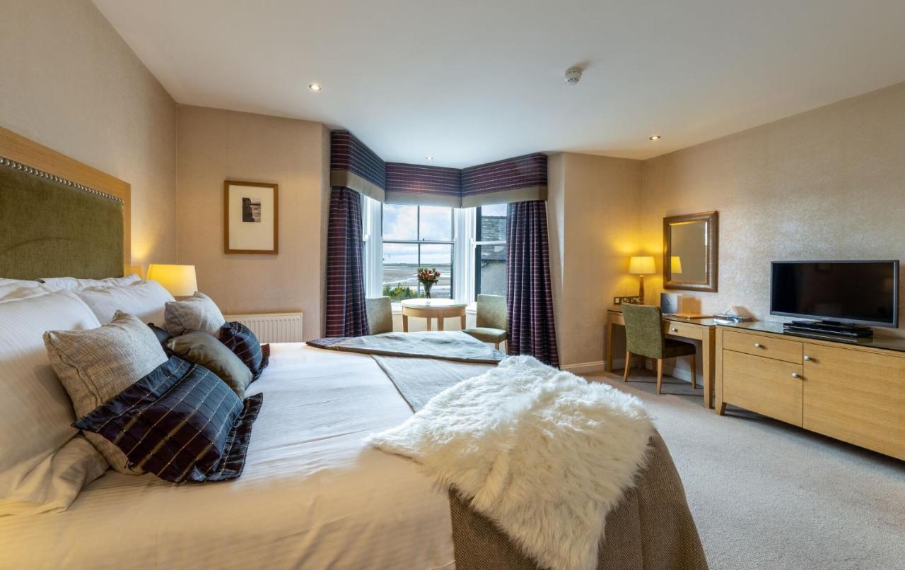 The Pennington Hotel Ravenglass Ngoại thất bức ảnh