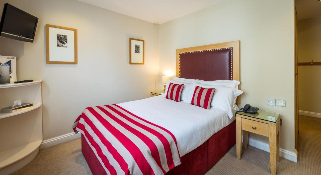The Pennington Hotel Ravenglass Ngoại thất bức ảnh