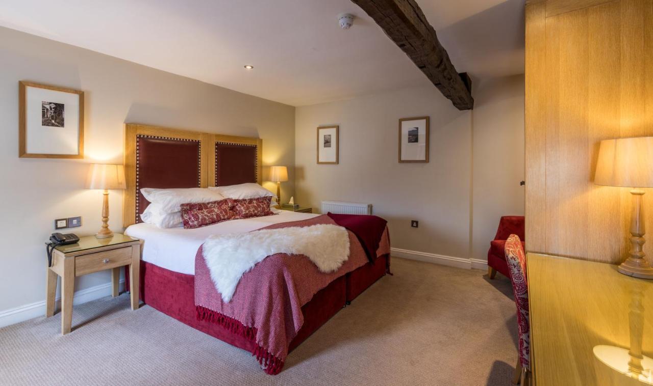 The Pennington Hotel Ravenglass Ngoại thất bức ảnh