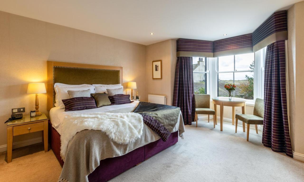 The Pennington Hotel Ravenglass Ngoại thất bức ảnh