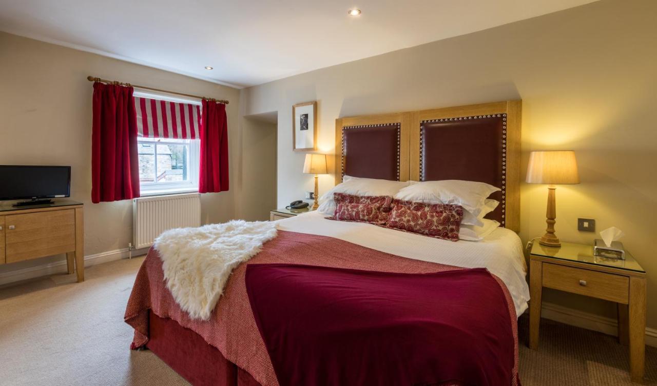 The Pennington Hotel Ravenglass Ngoại thất bức ảnh