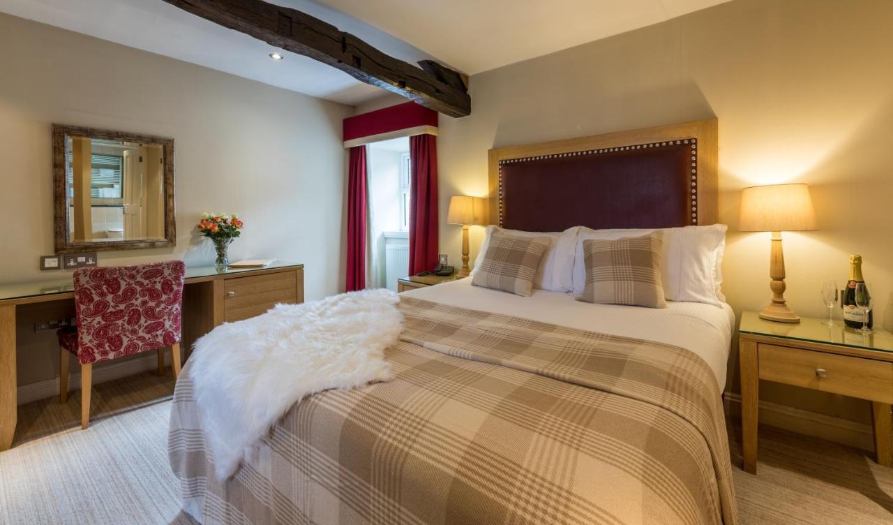 The Pennington Hotel Ravenglass Ngoại thất bức ảnh