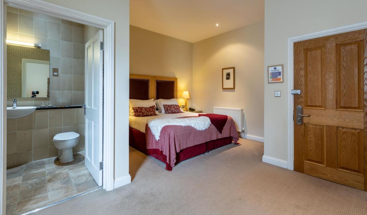 The Pennington Hotel Ravenglass Ngoại thất bức ảnh
