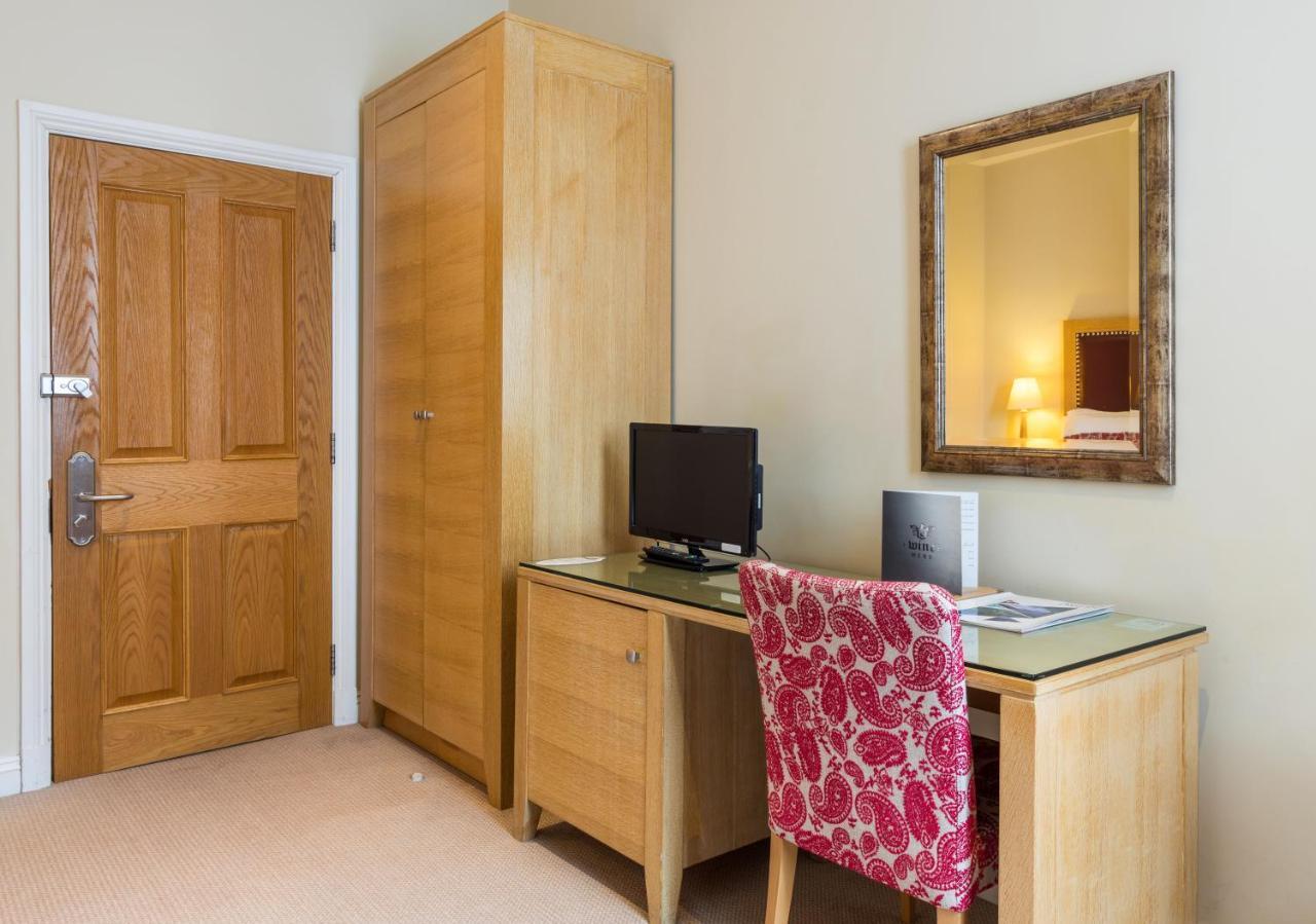 The Pennington Hotel Ravenglass Ngoại thất bức ảnh