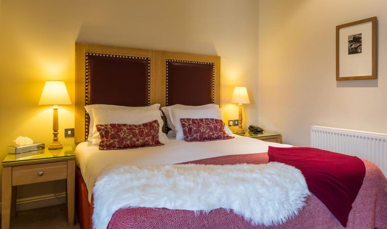 The Pennington Hotel Ravenglass Ngoại thất bức ảnh