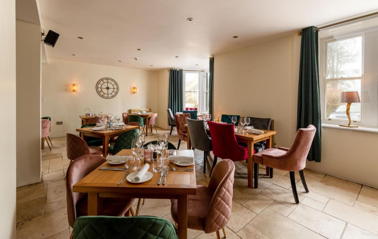 The Pennington Hotel Ravenglass Ngoại thất bức ảnh