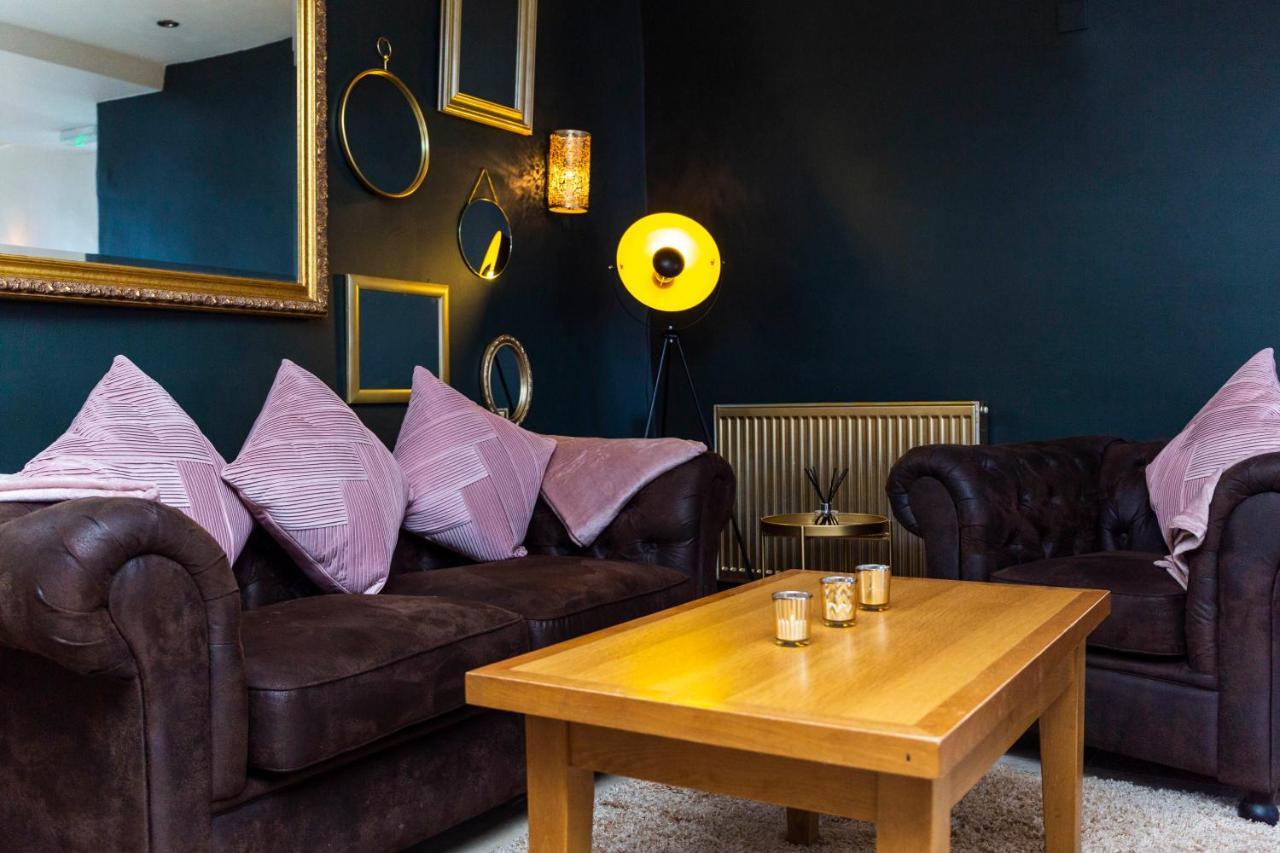 The Pennington Hotel Ravenglass Ngoại thất bức ảnh