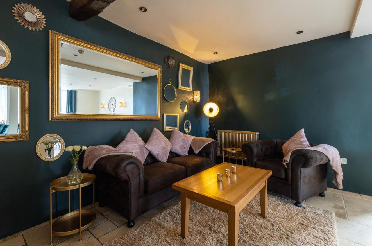 The Pennington Hotel Ravenglass Ngoại thất bức ảnh