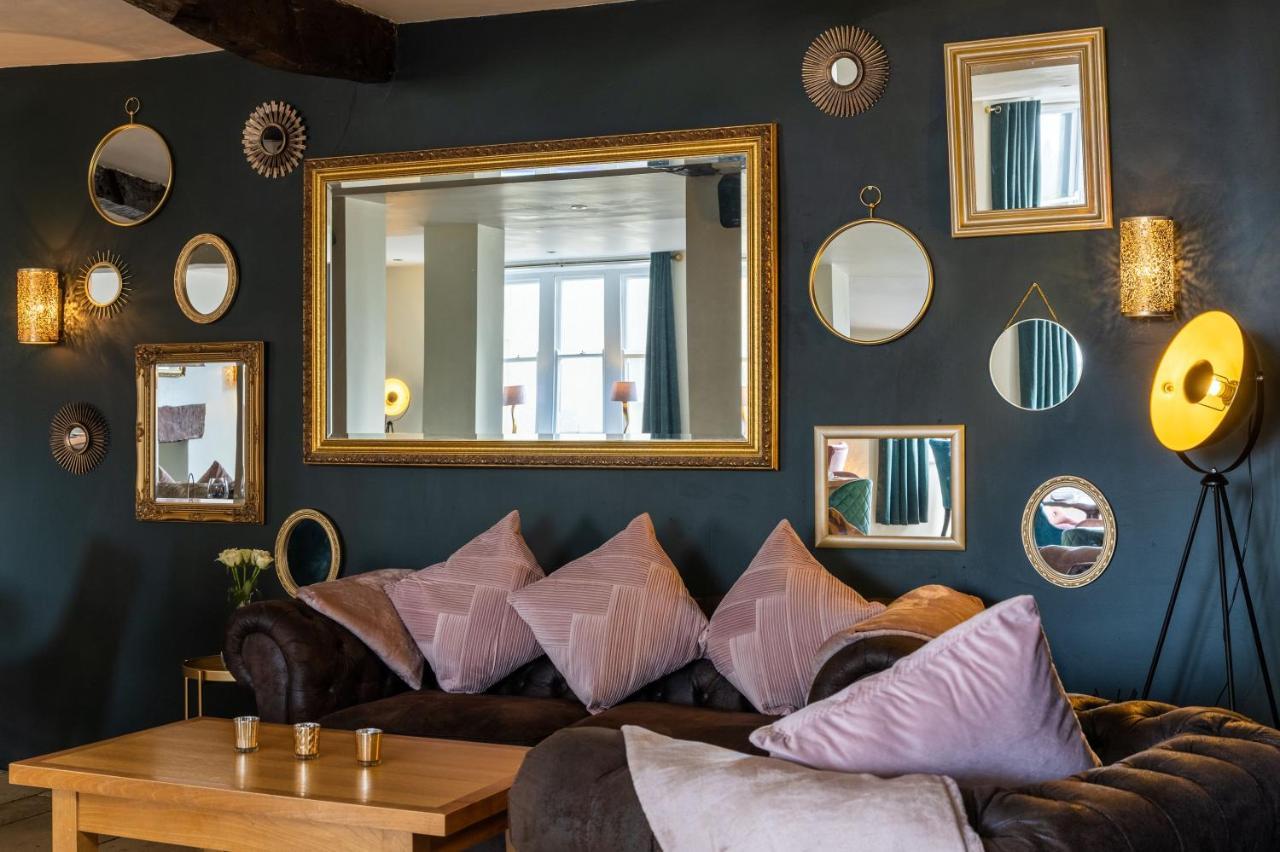 The Pennington Hotel Ravenglass Ngoại thất bức ảnh