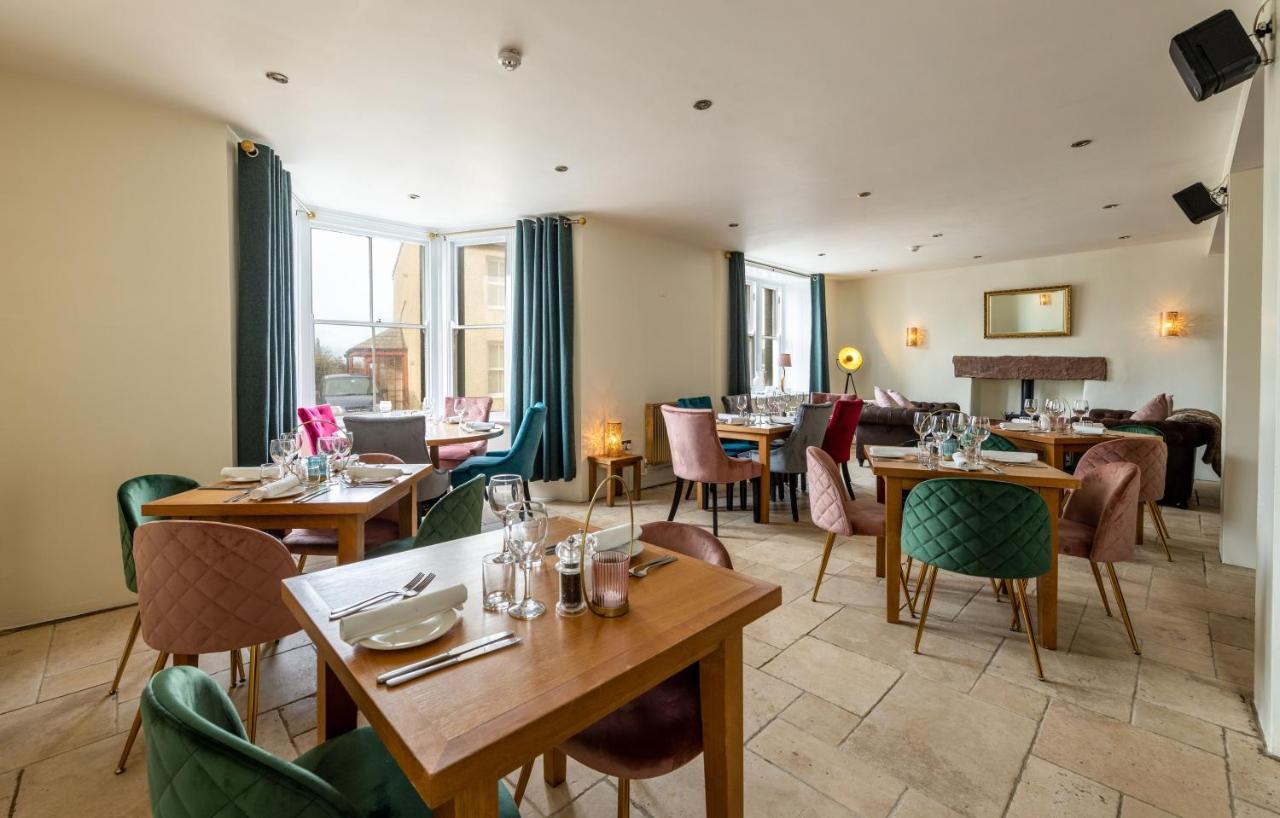 The Pennington Hotel Ravenglass Ngoại thất bức ảnh