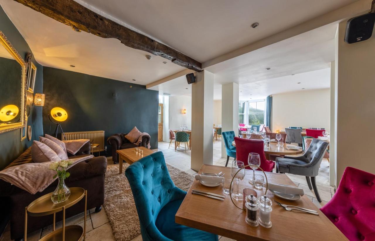 The Pennington Hotel Ravenglass Ngoại thất bức ảnh