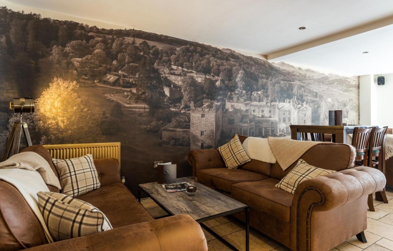 The Pennington Hotel Ravenglass Ngoại thất bức ảnh