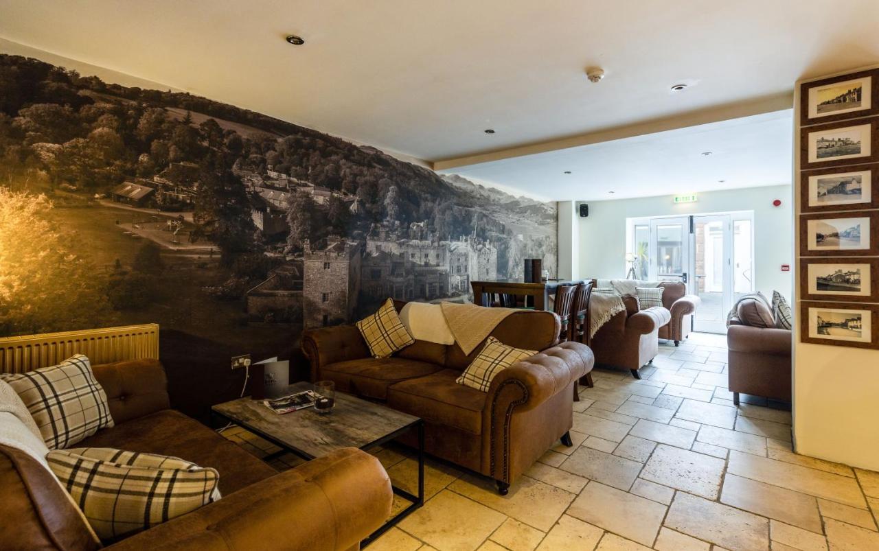 The Pennington Hotel Ravenglass Ngoại thất bức ảnh